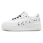 PUMA Cali Dream Dalmatian Women's Sneakers adult 395516 01