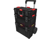 Modular Box [Z258018pg001, System One 2.0 Cart Vario Set No. 1]