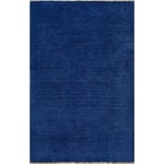 ORIENTALISK MATTA 160/230 cm Gabbeh Premium Blue 