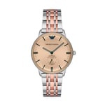ARMANI AR2070 - Quartz Klocka Herr (43MM)