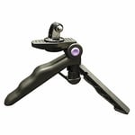 Adventure HD 2 in 1 Hand Grip / Tripod Compatible with GoPro Cameras