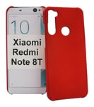 Hardcase Xiaomi Redmi Note 8T (Röd)