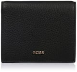 BOSS Hugo Women Sophie Sm Wallet Bi-fold, Black 1, One Size