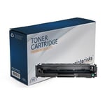 Compatible Cyan HP 207A Standard Capacity Toner Cartridge (Replaces HP W2211A)