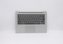 Lenovo Tangentbord Upper Case L 81EU MGRW/KBFPBLCZ-SK
