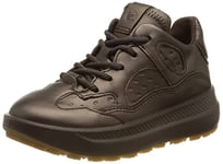 ECCO Solice Chaussures, Coque métallique, 29 EU