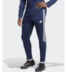 Adidas Adidas Tiro 23 Club Training Pants Treenivaatteet TEAM NAVY BLUE 2 / WHITE