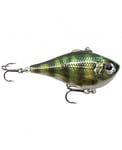 RAPALA RIPPIN RAP 6CM Välj färg PEL