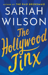 Sariah Wilson - The Hollywood Jinx Bok
