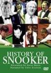 - History Of Snooker DVD