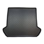 Bagagerumsmatta lamplig for Volvo XC90 I SUV5 2002042015 57 saten 3e raden neddragen