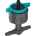 Gardena Micro-Drip-System justerbar raddroppbevattning, tryckkompenserad