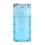 CJJ-DZ 200ml Mini Car Humidifier USB Portable Air Humidifiers Purifier Portable Home Office Gadget Supplies,Mini Size,portable,easy to clean,LED Lights Waterless Auto off Purifiers ,humidifiers for be