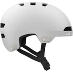 Cykelhjälm Lazer Maze Jr KinetiCore Matte White o/s