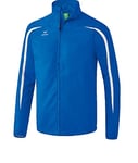 Erima Veste Fonctionnel Running Homme, New Roy/Blanc, FR : XL (Taille Fabricant : XL)
