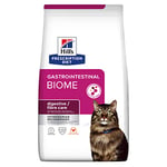 Hills Prescription Diet Feline Gastrointestinal Biome