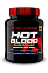 SciTec - Hot Blood Hardcore, Pink Lemonade - 700g