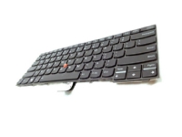 Lenovo 04X0106, Tastatur, Arabisk, Bakgrunnsbelyst tastatur, Lenovo, ThinkPad T440/T440s/T440p