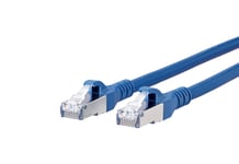 Btr Netcom Cat6a, 7M, 7M, Cat6a, Rj-45, Rj-45