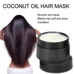 Hair Mask Steaming Hair Cream Mask Hair Nourishment Coconut Oil Hair Mask F
