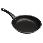 Sapphire Collection 24cm Non-Stick Frying Pan UK Made, Dishwasher Induction Safe