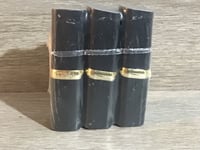 L'Oreal Paris Lipstick Color Riche Matte 3 X 640 Erotique