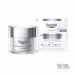 Eucerin® HYALURON-FILLER + 3x EFFECT Soin de Jour SPF 15 Anti-Âge 50 ml crème pour la peau