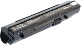 Batteri UM08A72 för Acer, 11.1V, 7200 (9-cell) mAh