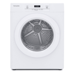 Montpellier MTDAD3P White 3Kg Compact Tumble Dryer