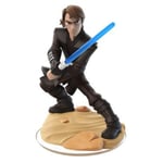 Disney Infinity Star Wars Figur Wii Ps3 Ps4 Anakin Blå Laser