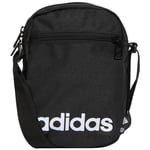 Adidas Essentials Organizer Crossbody Shoulder Bag Side Cross Body Messenger Bag