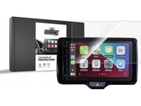 Grizzglass Folia Ceramiczna Grizzglass Cardisplay Protection Do Toyota Yaris Cross 9" Hd 2020