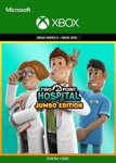 Two Point Hospital: JUMBO Edition XBOX LIVE Key EUROPE