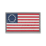 Maxpedition 1776 USA flag MXUS76C
