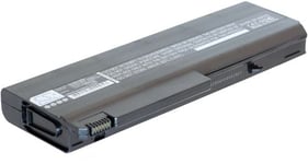 Batteri 408545-141 för HP-Compaq, 10.8V, 6600 mAh