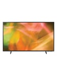 HG75AU800EE HAU8000 Series - 75" LED-backlit LCD TV - Crystal UHD - 4K - for hotel / hospitality