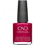 CND Vinylux Nr:145 Scarlet Letter