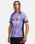 Liverpool F.C. 2023/24 Match Third Men's Nike Dri-FIT ADV Football Shirt