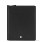 Montblanc Sartorial Notebook Holder Black