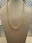 18K Guld Bismarck Halsband - BSH005G
