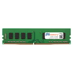 PHS-memory 4Go RAM mémoire s'adapter Acer Predator Orion 3000 PO3-620-UR15 DDR4 UDIMM 2933MHz PC4-23400-U