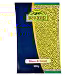 Mungbönor 900g
