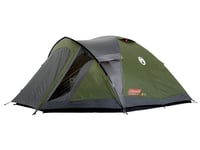 Coleman Darwin 4 Plus, Camping, Hård Ram, Kupol-/Igloo-Tält, 4 Person(Er), 7,8 M², 6,2 Kg