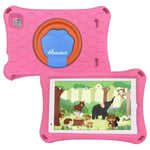 Interaktiv Tablet til Børn K81 Pro Pink