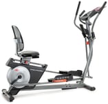 PROFORM ProForm Hybrid Recumbent Exercise Bike and Cross Trainer