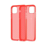 Tech21 EvoCheck for iPhone 11 Pro - Red [Special]