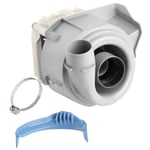 Genuine Bosch Dishwasher Circulation Pump Motor Flow Heating Pump Kit 12019637