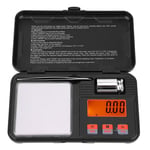 Digital Scale Light Weight Electronic Scale LCD Display High Accuracy For