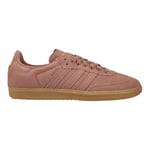 adidas Originals Samba OG - Röd, storlek 46⅔