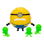 DESPICABLE ME 4, Action figures 10 cm, with features and accessories, 5 asstd. (20325)